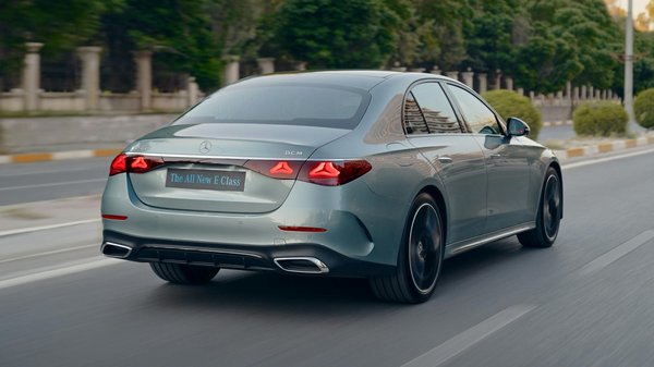 Die besten Elektro-SUVs für Familienreisen